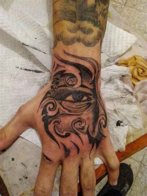 Tribal Tattoos Polynesian Tattoo