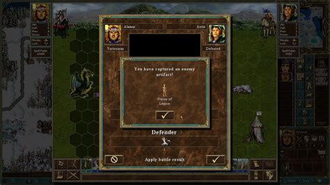 Heroes Of Might And Magic Heroes Chronicles Campaigns The Sword Of