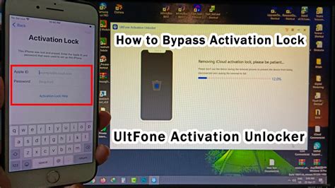 How To Bypass Activation Lock On Iphone 7 Ultfone Activation Unlocker