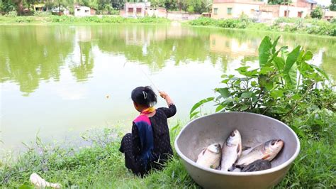 Fishing Video Great To See Such A Beautiful Fishing Technique For