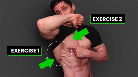 The Only 2 Lat Exercises You Need No Seriously Youtube