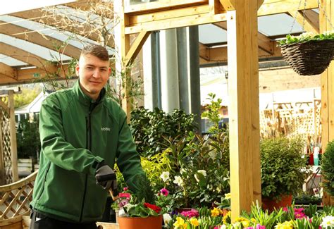 Dobbies Garden Club Membership | Fasci Garden