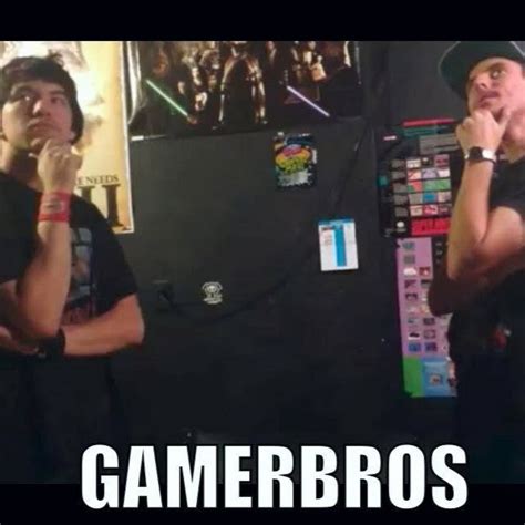 Gamer Bros - YouTube