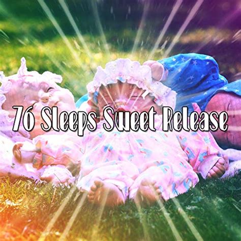 Amazon Music White Noise Babiesの76 Sleeps Sweet Release Amazon co jp