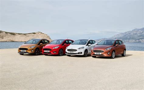 Wanneer Ford Fiesta Distributieriem Vervangen Overzicht Alle Modellen