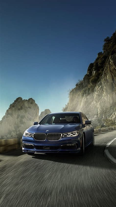 Bmw Alpina B Car Hd Phone Wallpaper Peakpx