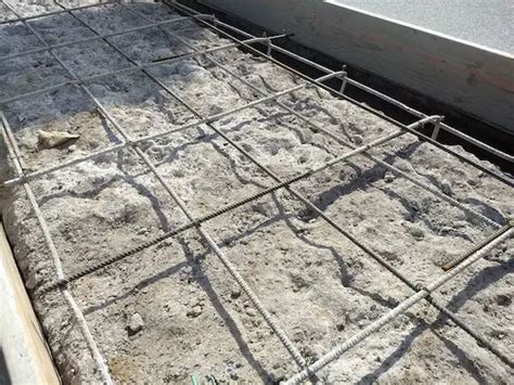 Concrete Rebar Installation - Ask the BuilderAsk the Builder