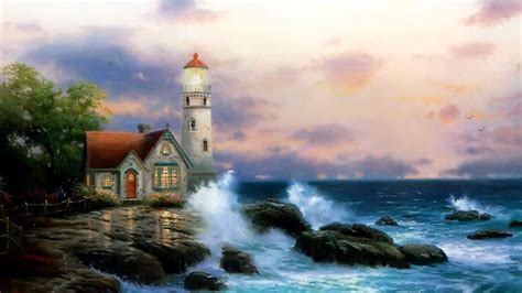 🔥 [50+] Free Lighthouse Wallpapers Screensavers | WallpaperSafari