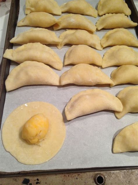 Homemade Pittsburgh Pierogies With Sour Cream Artofit