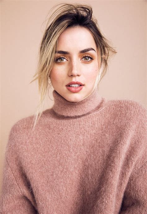 Ana De Armas Image