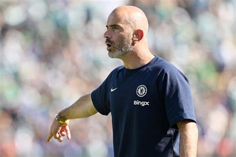 Chelsea Player Ratings Vs Celtic Maresca S Men Humiliated But 18 Year