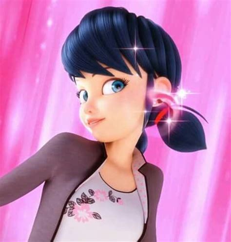 Miraculous Marinette Transformation