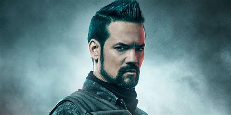 Gotham: Shane West Reflects on Playing His Favorite Batman Villain Bane