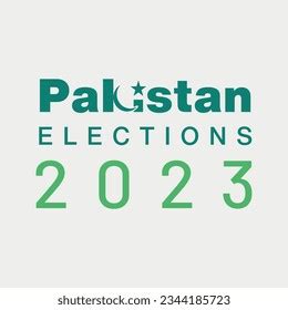 Best Election 2023 Pak Flag Royalty-Free Images, Stock Photos ...