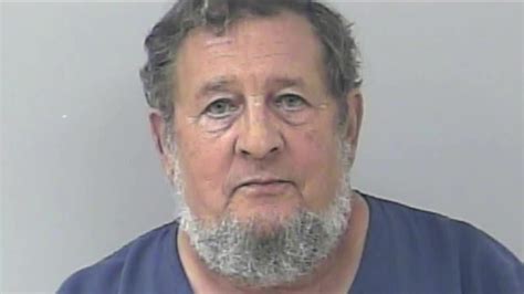 man arrested for threatening (R) U.S. Rep. Brian Mast's children in ...