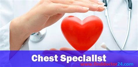 Chest Specialist Doctor List In Dhaka Find Doctor 24