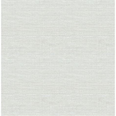 4046 24278 Agave Light Blue Faux Grasscloth Wallpaper By A Street