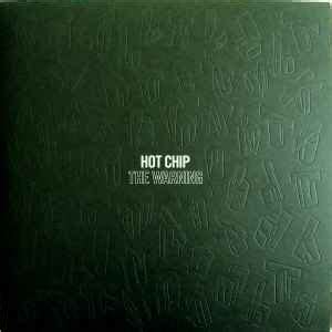 Hot Chip The Warning Gatefold Vinyl Discogs