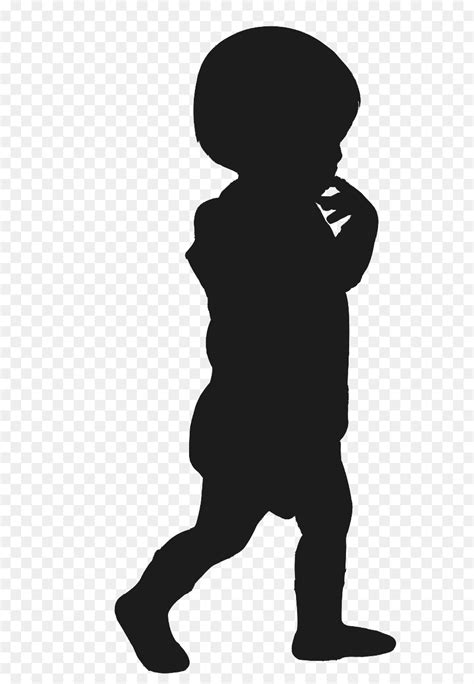 Free Baby Silhouette Download Free Baby Silhouette Png Images Free