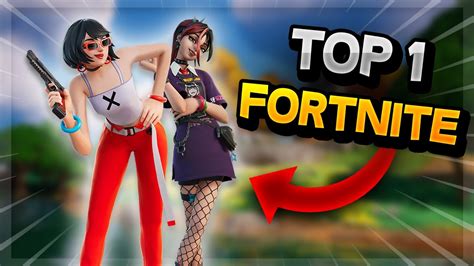 ON ESSAIE DE FAIRE TOP 1 SUR LA NOUVELLE SAISON DE FORTNITE C Dur