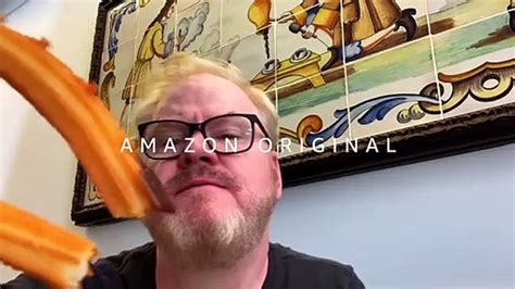 Jim Gaffigan The Pale Tourist New Comedy Special Amazon Prime