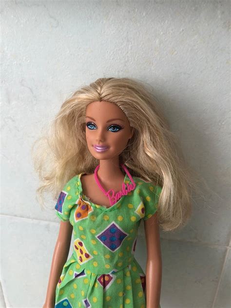 Barbie In Olgiate Molgora F R Zum Verkauf Shpock De