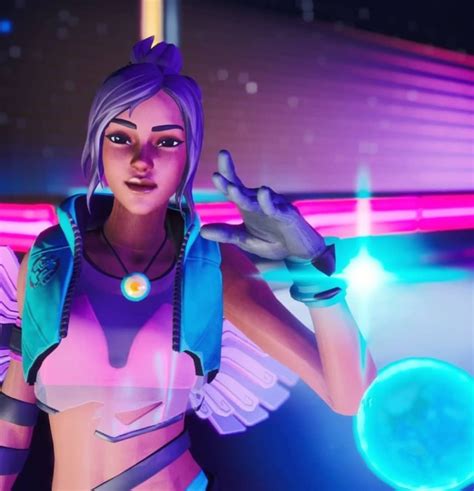 Download Free 100 + ocean fortnite skin