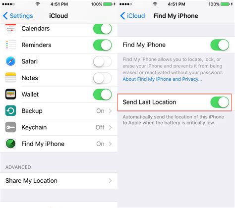 How To Find Your Lost Stolen Iphone When It S Offline Or Shut Down