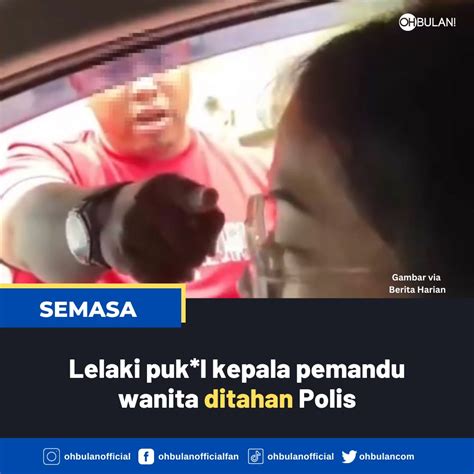 OHBULAN On Twitter TERKINI Suspek Direman Tiga Hari Bermula Hari