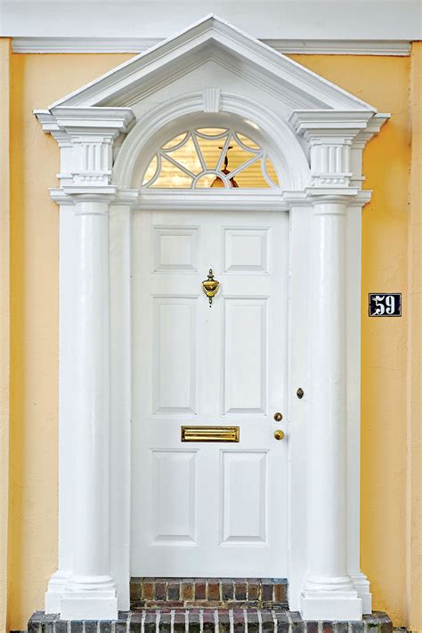 Bold Colors For Your Front Door Artofit