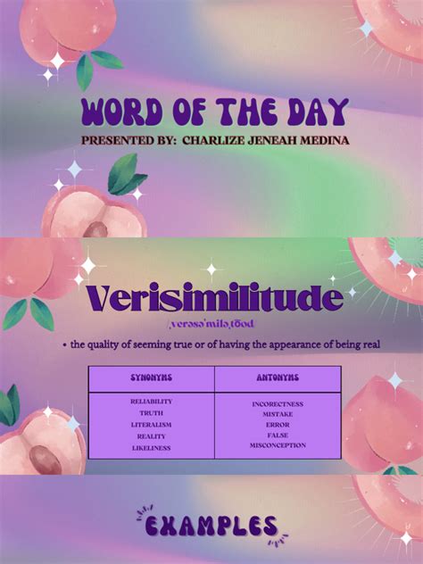 word of the day | PDF