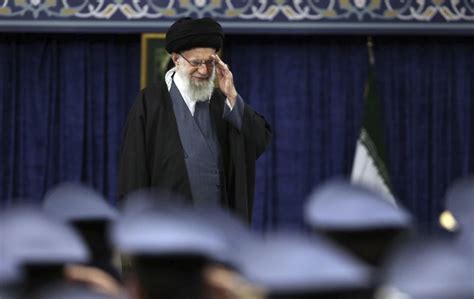 Family Profile of Iran's Supreme Leader Ali Khamenei, Descendant Family of Prophet Muhammad ...