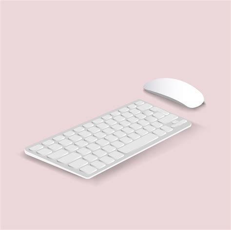 Vector of keyboard and mouse icon - Download Free Vectors, Clipart ...