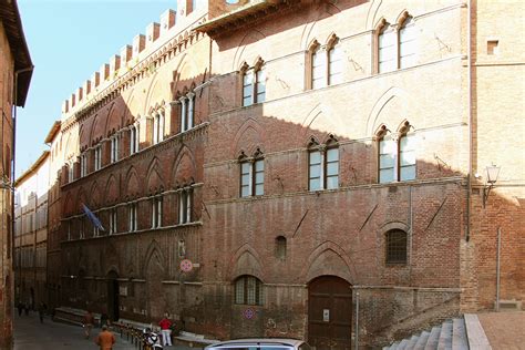 Siena An Essential Stop On Tuscan Itinerary Jia S Journal