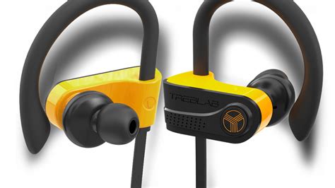 Treblab Xr Wireless Running Earbuds