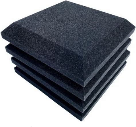 20 Mm Acoustic Foam At Rs 60 Sq Ft एकॉस्टिक फोम In Navi Mumbai Id