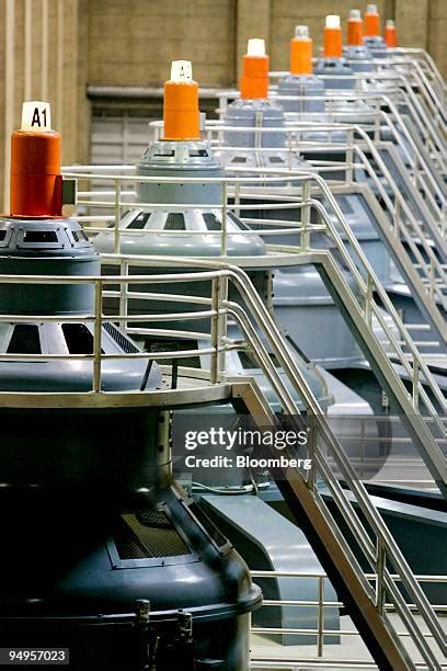 Hoover Dam Turbines Photos and Premium High Res Pictures - Getty Images