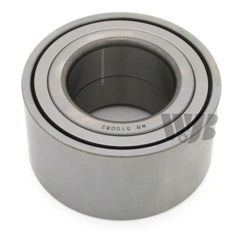 WJB WB510082 | Wheel Bearing | WJB Automotive