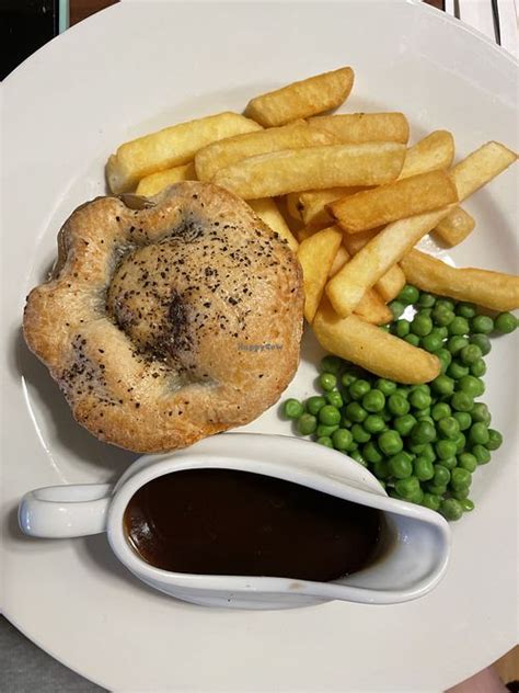 Hungry Horse Gretna Green Hotel Newton Aycliffe Restaurant Happycow