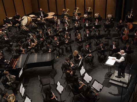 Ensembles – Greater Dallas Youth Orchestra