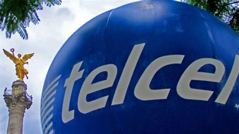 Usuarios De Telcel Reportan Fallas En La L Nea Y Datos M Viles