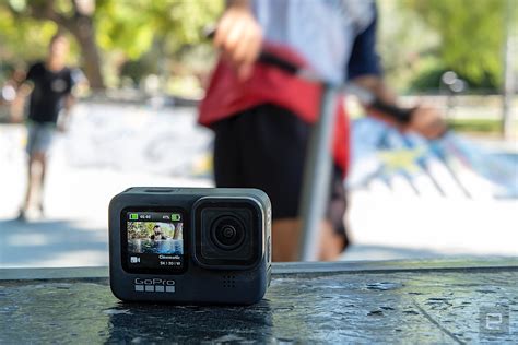 Gopro Hero 9 Black Review Engadget