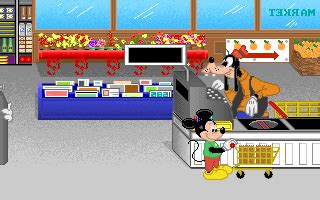 Mickey's 123: The Big Surprise Party | Download or Play Mickey's 123 ...