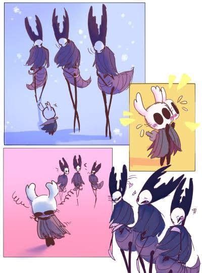 Pin De Eddel Ededel Em Hollow Knight Desenhos Escuros Desenho De