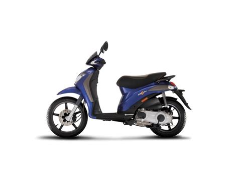 Piaggio Liberty S 50 2T Prezzo Scheda Tecnica E Foto Dueruote