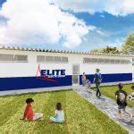 Itaguaí Elite Rede de Ensino