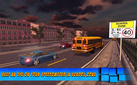 Driving Test Simulator Schoolamazoncaappstore For Android