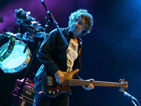 Pete Trewavas Marillion Bass Musique Image Musique Divertissement