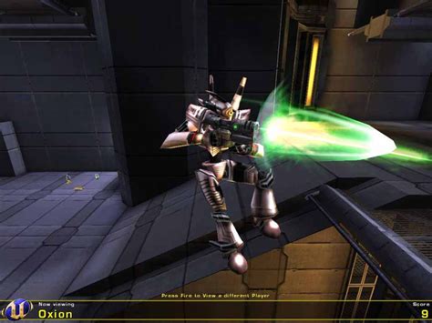 Unreal Archive Models Unreal Tournament Ut Xan Kriegor