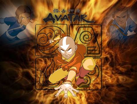 Avatar The Last Airbender by lilythehappy on DeviantArt